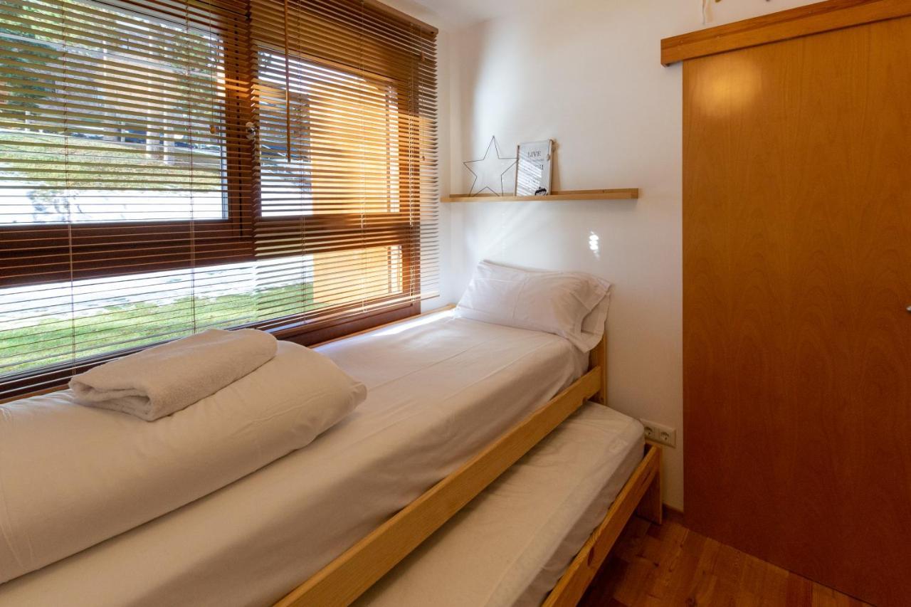 Apartament L'Osset La Molina  Exteriér fotografie