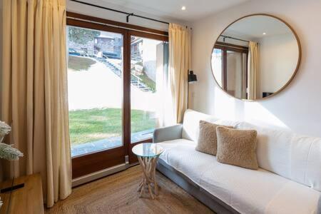 Apartament L'Osset La Molina  Exteriér fotografie