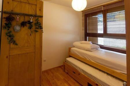 Apartament L'Osset La Molina  Exteriér fotografie