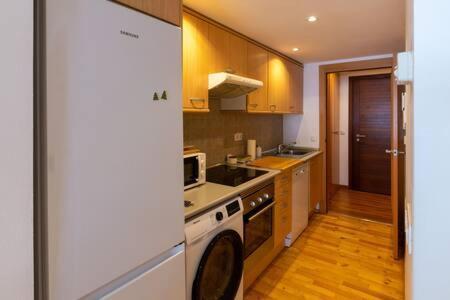 Apartament L'Osset La Molina  Exteriér fotografie