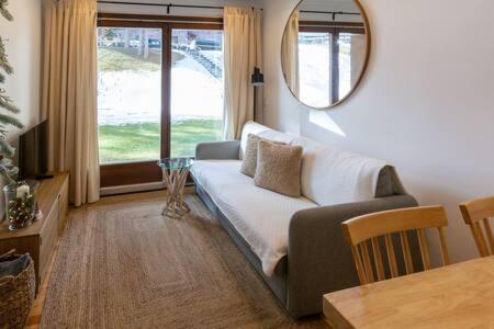 Apartament L'Osset La Molina  Exteriér fotografie